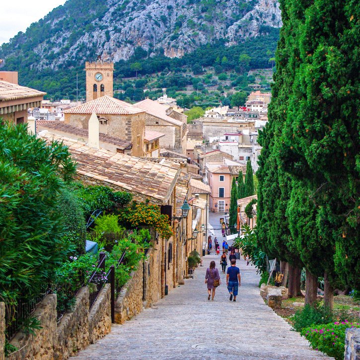Turismo Illes Balears tweet media