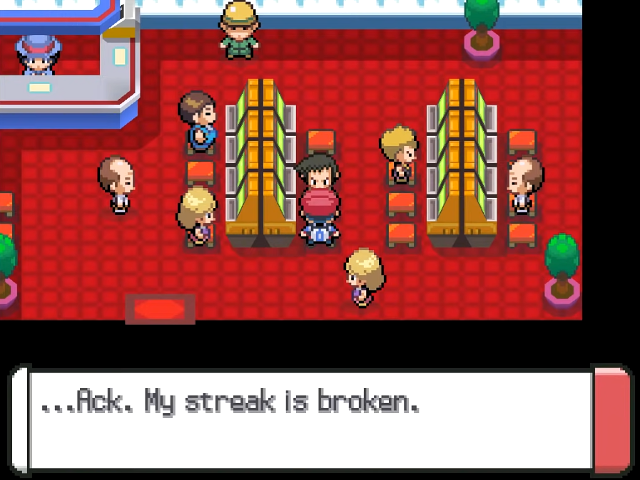 Happy 13th Anniversary Pokémon Platinum!🔶