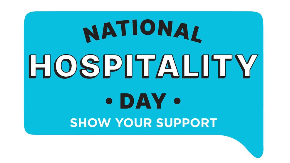ProudlyNorfolk's tweet photo. #ProudlyNorfolk's Sarah Daniels and Chris Payne chat to the @EDP24 about their favourite places in #Norfolk ahead of National Hospitality Day on 18th September.
https://t.co/AKryDtpP8C
#bountyofthecounty #supportlocalbusiness https://t.co/JInT0vSKkM