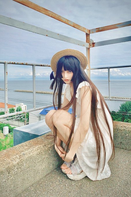 コスプレイヤー高嶺ヒナのTwitter画像31