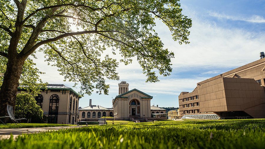 Carnegie Mellon University_Top 10 best computer science universities in the world