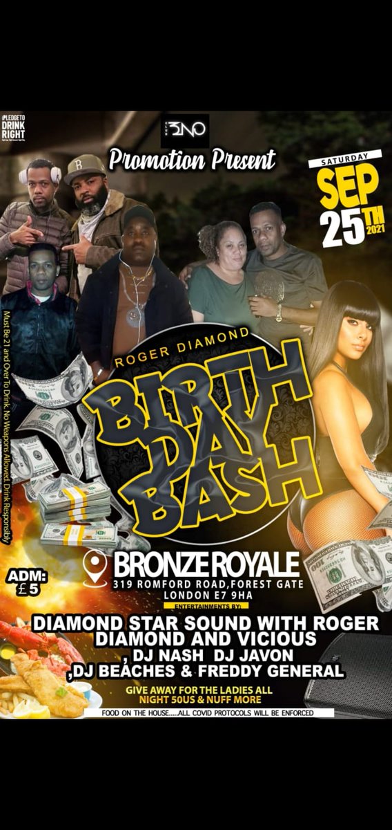 freddygeneral's tweet image. Photo from Freddy General