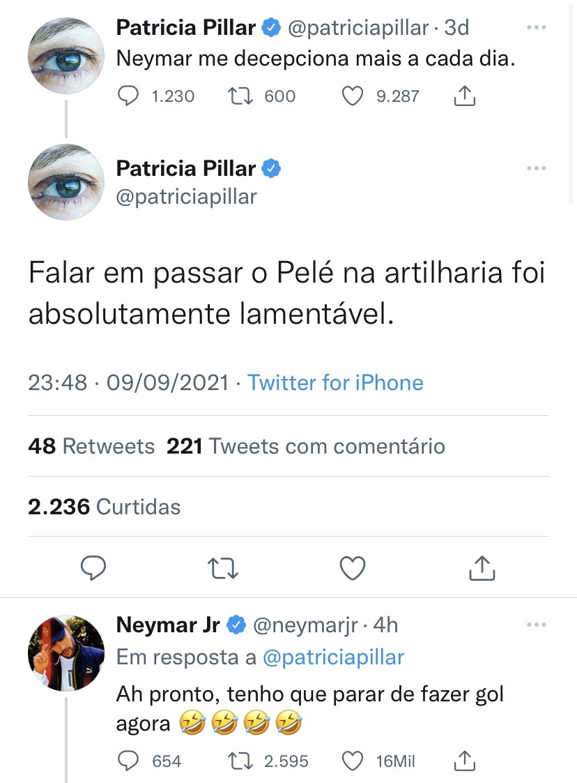 RochaLuana14's tweet photo. Voltei com isso kkk que loucura https://t.co/iXJ8DeY7vm