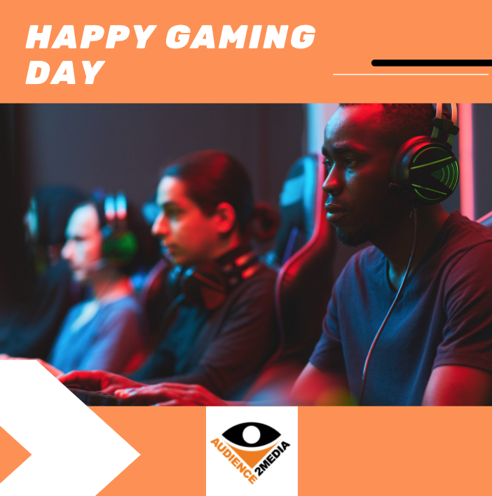 Audience2Media tweet media