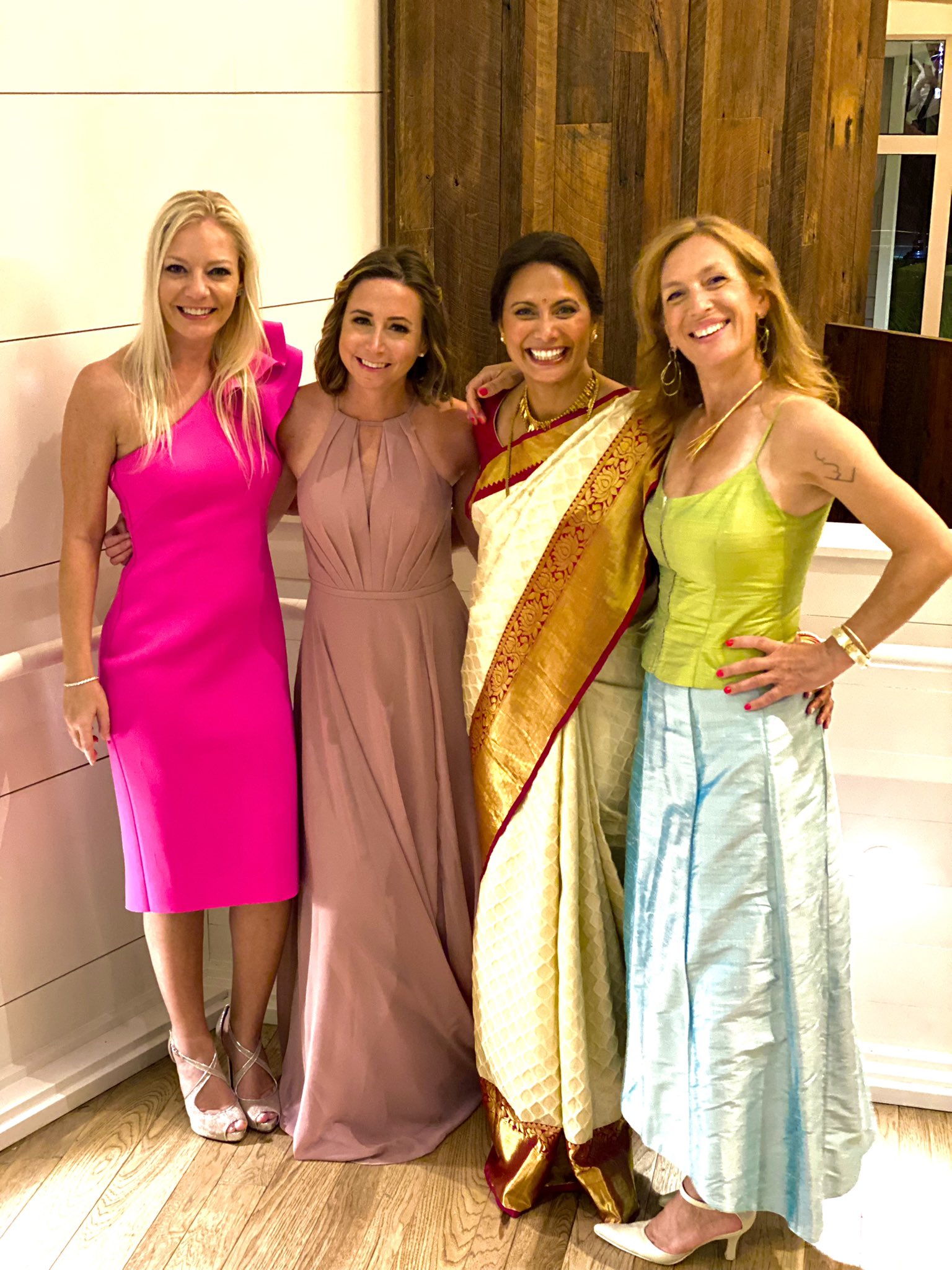 Amy Fiedler, MD on Twitter "Had a wonderful time celebrating the