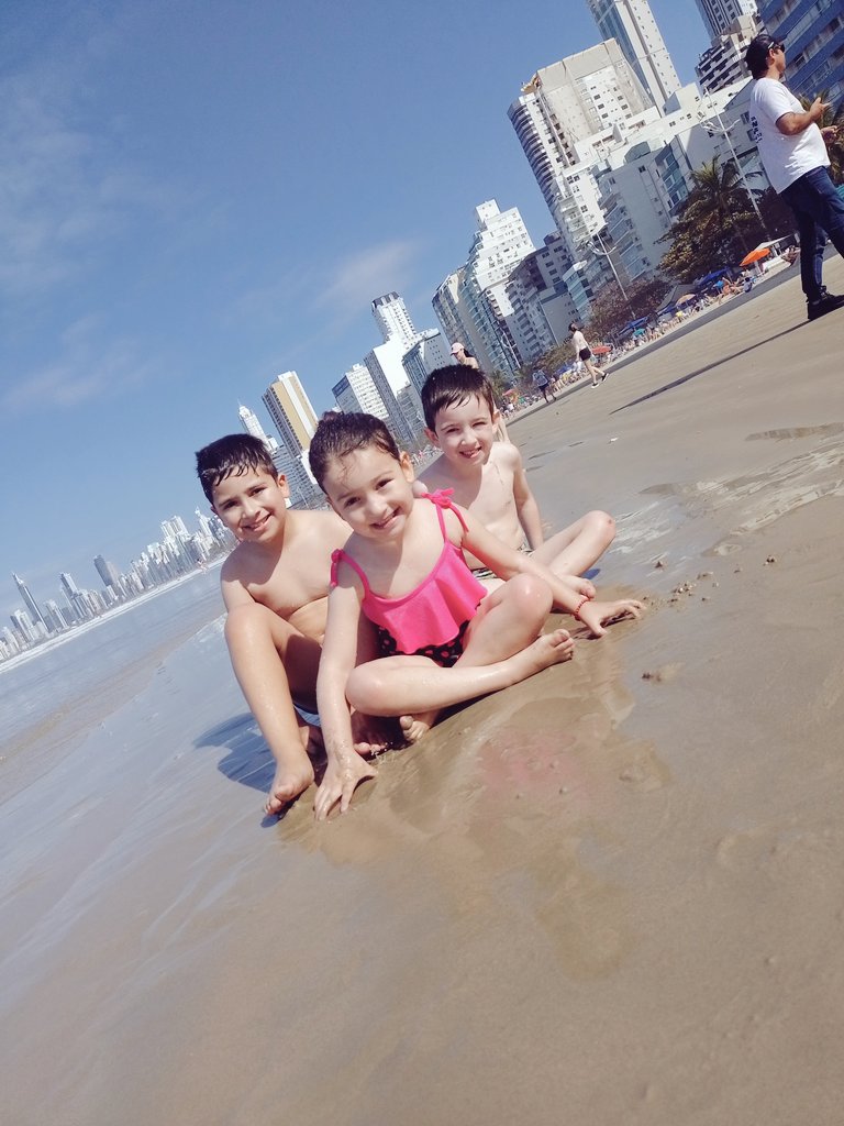 jefflima047's tweet image. Minha força... 🥰