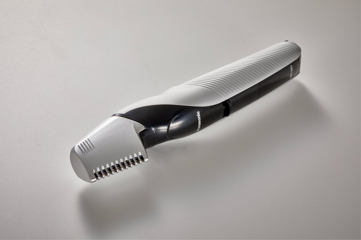 Panasonic_MEA's tweet photo. نحن فخورون بـ GK60 وهي أداة تهذيب شعر الجسم i-Shaper الفريدة. هذه الأداة ليست لمجرد حلاقة عادية بل إنها مصممة بشكل استراتيجي بحيث يمكنك بسهولة الوصول للمناطق الحساسة التي يصعب الوصول إليها
المزيد: https://t.co/ezpTHe9RNZ

#iShaper #Shaver #Body #Trimmer #Grooming #Personal #Style https://t.co/36Q9PuksG1