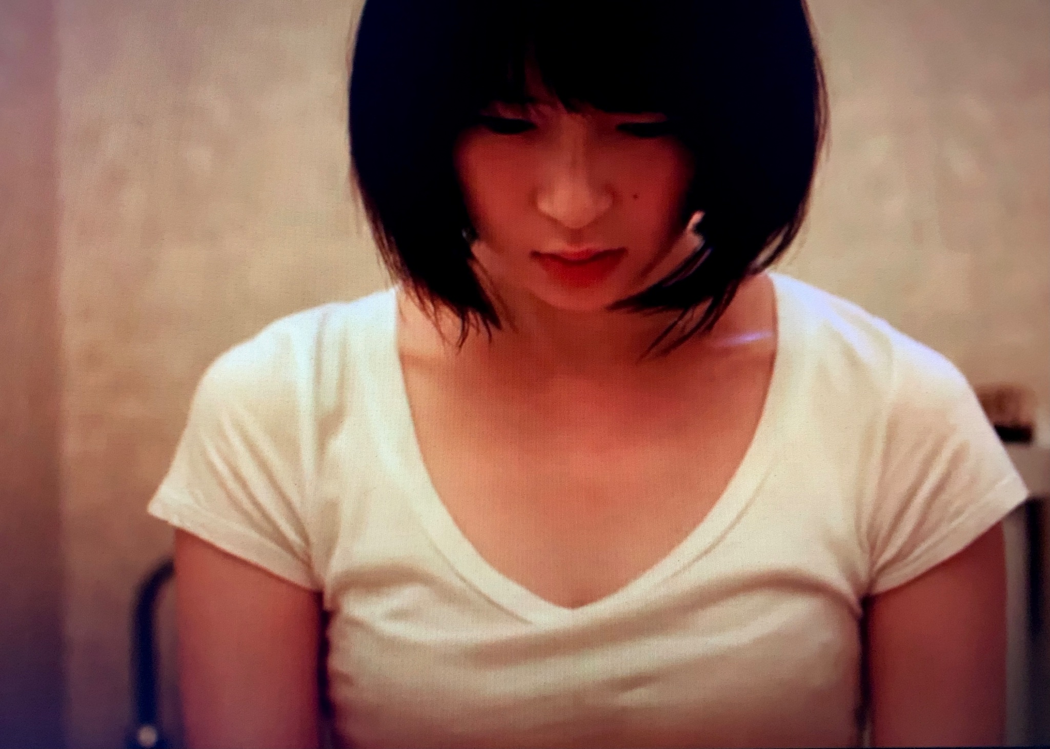 ももなの 告白的女優論 ドラマ モモウメ の伊藤沙莉さん マスクが可愛い笑 映画 タイトル拒絶 の恒松祐里さん あらためてすーちゃん 映画 猿楽町で会いましょう の石川瑠華さん なぜか惹かれる 映画 ドライブマイカー の 霧島れいかさん