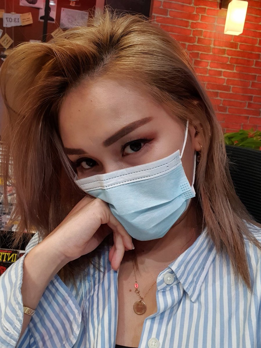 Holllaaa chinguya🧡