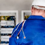 Photo by Capital City Electrical Services (@Edinburghspark)