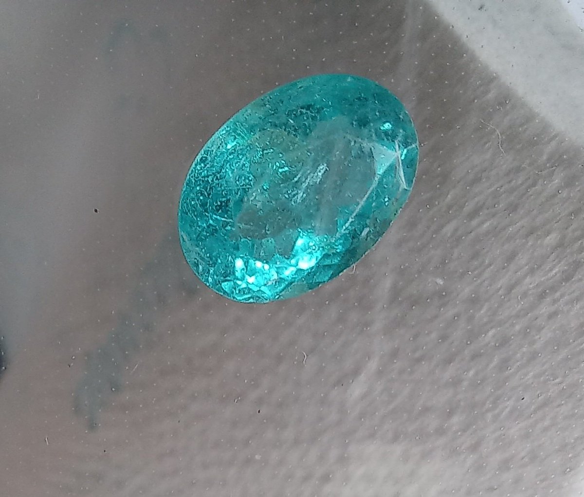 CorundomRuby's tweet image. Paraiba