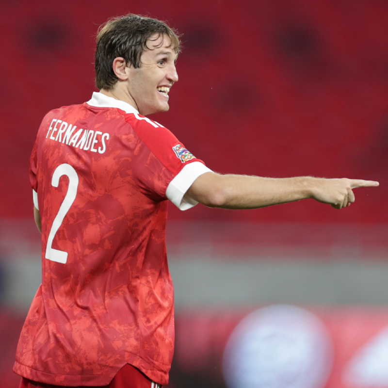 TeamRussia's tweet photo. Бразилец с русским сердцем!

#НашиПарни