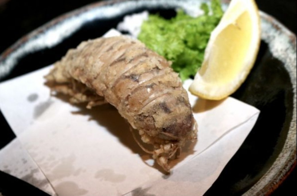 遊謌 V Twitter グソクムシもフジツボも甲殻類なので 美味しく食べられます 都内の居酒屋でフジツボ食べたことありますが カニみたいで美味でした イソギンチャクは有明海周辺で食べられているみたいですね 遊謌 V Twitter グソクムシもフジツボも甲殻類なので 美味しく食べられます 都内の居酒屋でフジツボ食べたことありますが カニみたいで美味でした イソギンチャクは有明海周辺で食べられているみたいですね