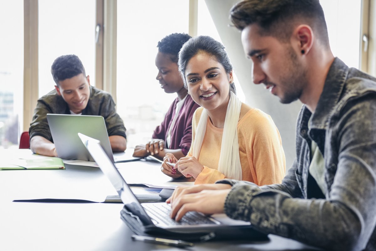 dcucomputing's tweet image. Congratulations👏to Dr. Marija Bezbradica &amp;amp; School of Computing colleagues who worked on this insightful research highlighting sharply different learning behaviors on the part of introductory level programming students #computingresearch💻
Read more here▶️bit.ly/3A9LYlc
