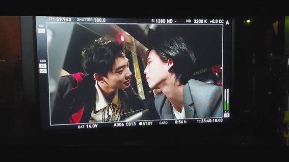 devilohmnanon's tweet photo. Hahahhah

#LoveisScienceep13 #LoveisScience
#LoveIsScienceEP12 #LoveIsScienceEP11 https://t.co/3L1izyzIJq