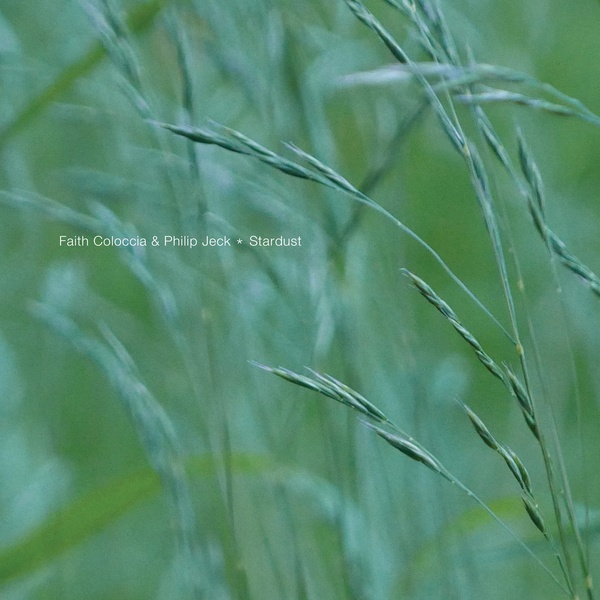 Faith Coloccia &amp; Philip Jeck's Stardust (<a href="/touchmusic/">Touch</a>) reviewed at <a href="/cyclicdefrost/">Cyclic Defrost</a>

Rather than the sum of the two artist’s parts it feels like this project has elevated both of them into entirely new realms.

cyclicdefrost.com/2021/09/faith-…