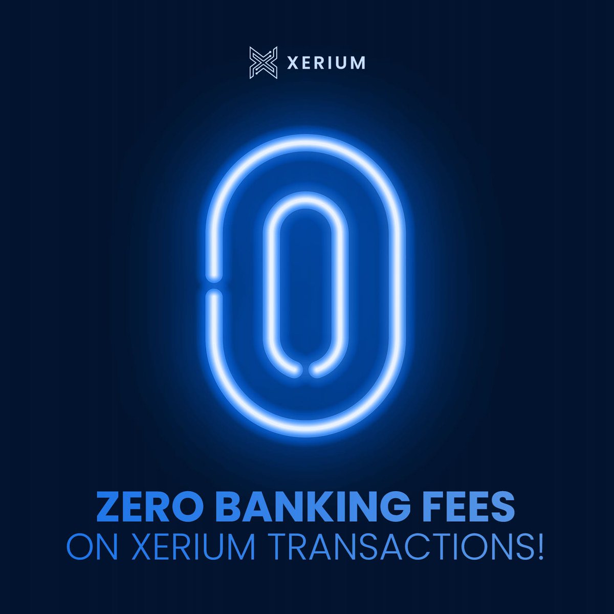 Xerium3's tweet photo. Cryptocurrency transactions on a dedicated blockchain incur no banking fees. Visit the website to learn about the Xerium blockchain program
#Xerium #blackchain #cryptocurrency #cryptonews #blackchaintechnology https://t.co/LdUCQJL2WF