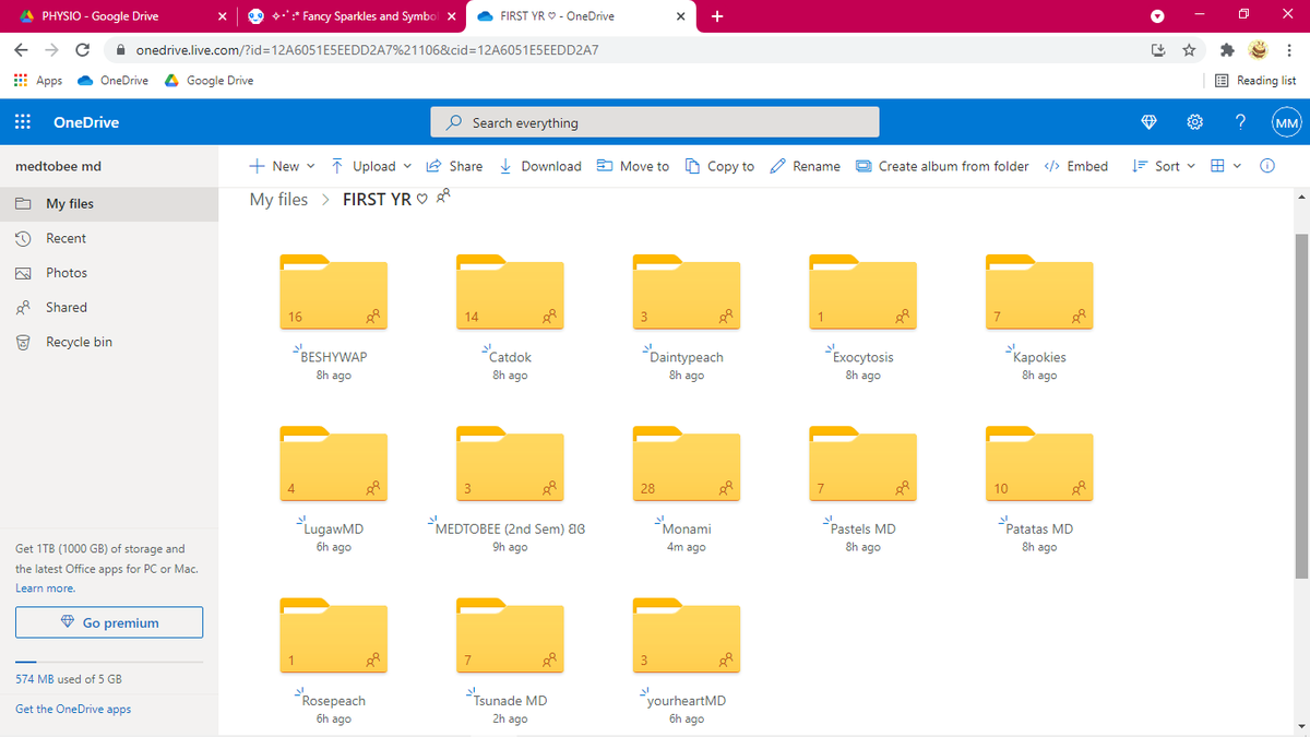 medtobee's tweet photo. HELLO! I made a compilation of transes (mostly from batch 2024) for OLFU 1st yr students huhu ito lang mga nahanap ko. If you'd like to share your trans, pa-DM na lang nung link ng drive hehe.

https://t.co/8xk1WqxZhm https://t.co/2n6Rtcb72f