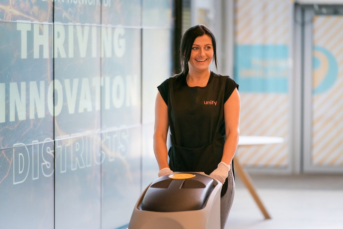 Our latest blog takes a look at how the #FM industry is shifting and the importance of recognising the value of our people.

unifysolutions.co.uk/news-blog/why-…