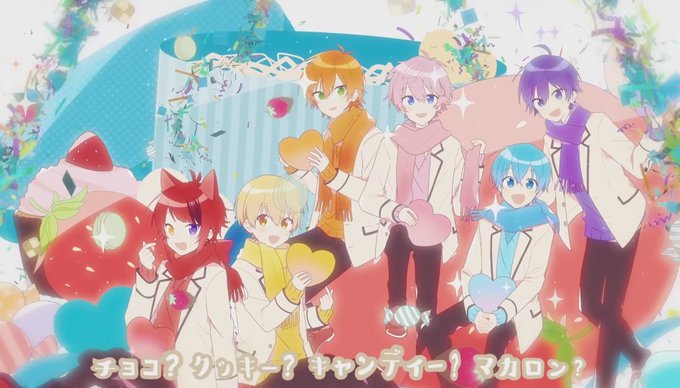 クリスマスの魔法のtwitterイラスト検索結果