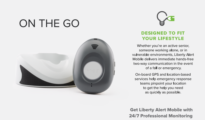 Liberty Security - A GardaWorld Company tweet media