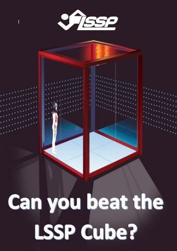 Liverpool_SSP's tweet photo. LSSP Virtual Challenges
Starting Monday 20th September.

Can you beat The LSSP Cube?
#VirtualChallenge 
#LSSP
#7games9lives https://t.co/bo1M9XBfPR