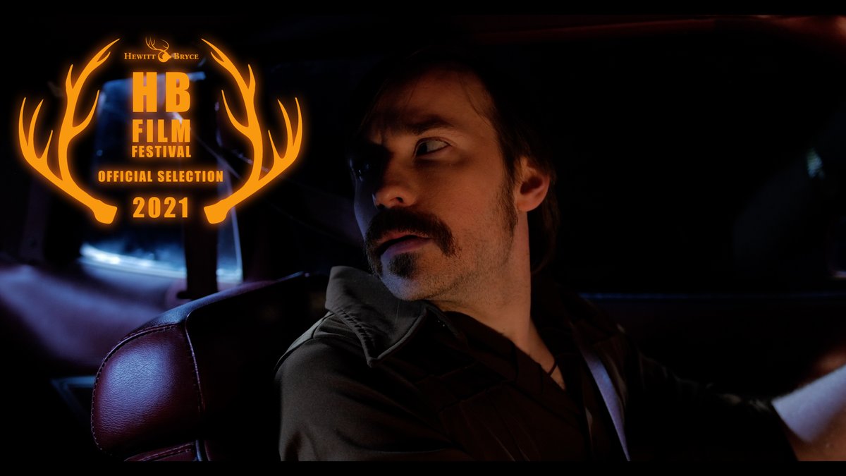 GoBackMovie's tweet image. Fasten your seatbelts! Award winning horror short GO BACK is headed to @TheHBFilmFest this fall!🎃👻 #hbfilmfest #horror #shortfilm 

hbfilmfestival.com