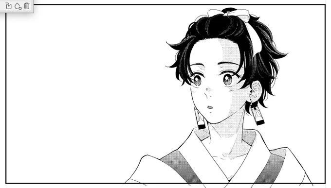 すみこちゃん練習🤔 