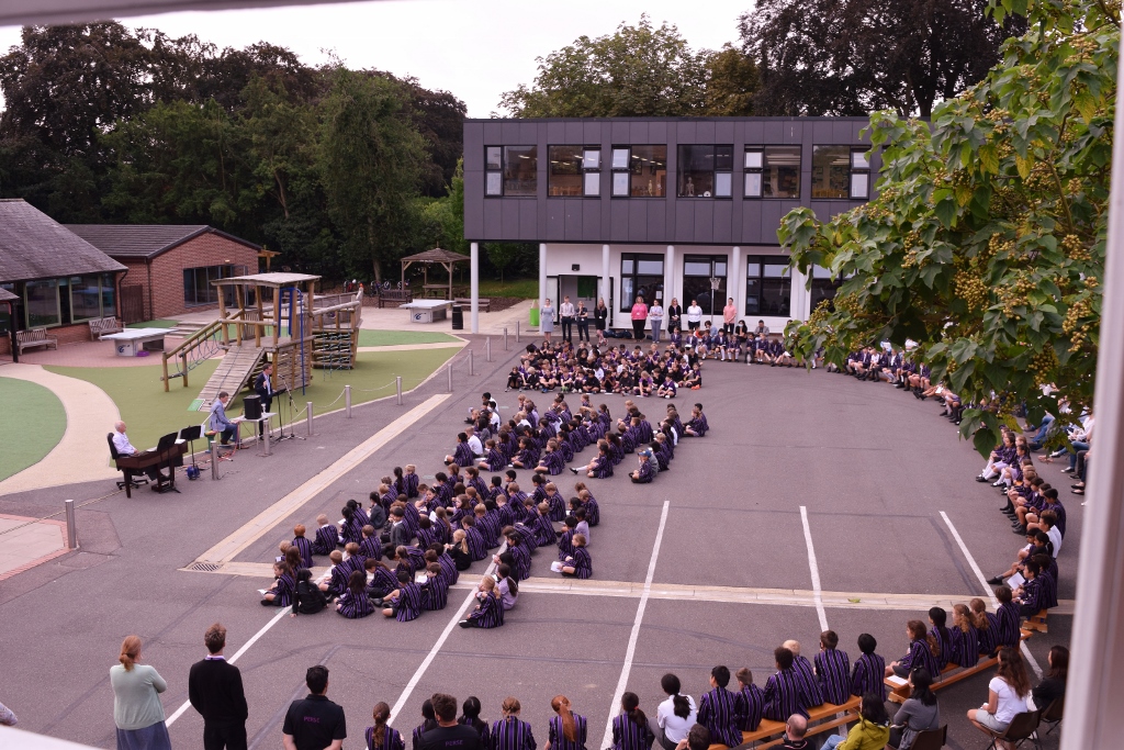 School Life The Perse School Cambridge