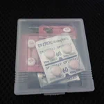 こちらの携帯薬ケースの正体は…？!ゲームボーイソフトのケース!