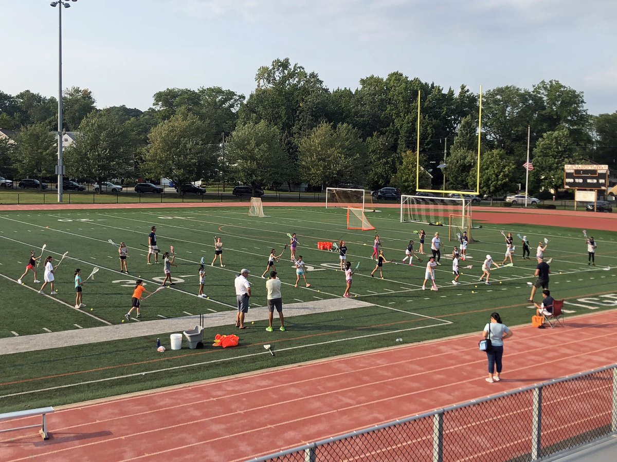 TenaflyGLax's tweet photo. 8️⃣0️⃣
This is the number of 3rd-8th graders that have signed up for Tenafly Rec. Girls Lacrosse this fall…
A-M-A-Z-I-N-G ‼️

🐾🐯🥍🧡🖤

#ItsAGreatDayToBeATiger
#TigerPride #GoTigers #WeAreTenafly #TenaflyStrong #GirlsLacrosse #NJIGLL #AmericanCentralDivision #TeamTenafly #NJLax https://t.co/Bo9LVX6NjV