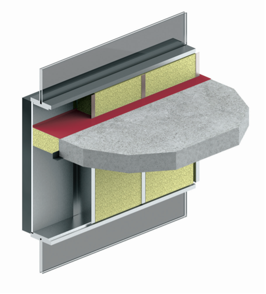 STI_FIRESTOP's tweet image. Don&apos;t forget to register for another #WebinarWednesday! &quot;The Basics of Perimeter Fire Containment&quot; was designed to eliminate the confusion associated with the different aspects of perimeter fire barrier systems. Register here: buff.ly/3npuC0g #PerimeterFireContainment