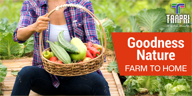 TanpriBazaar's tweet photo. Goodness Nature Farm to Home

Order Fresh Vegetables🥬🍅🥔 &amp; Fruits🍌🍎🍓 at reasonable prices💸.

Shop here👉👉 https://t.co/4NijYCBZ6l

#tanpribazaar #vegetablesonline #fruitsonline #shopping #freshfruits #vegetable #safedelivery #postoftheday #onlineshopping #gurugram #gurgaon https://t.co/kPTSOMFOp9