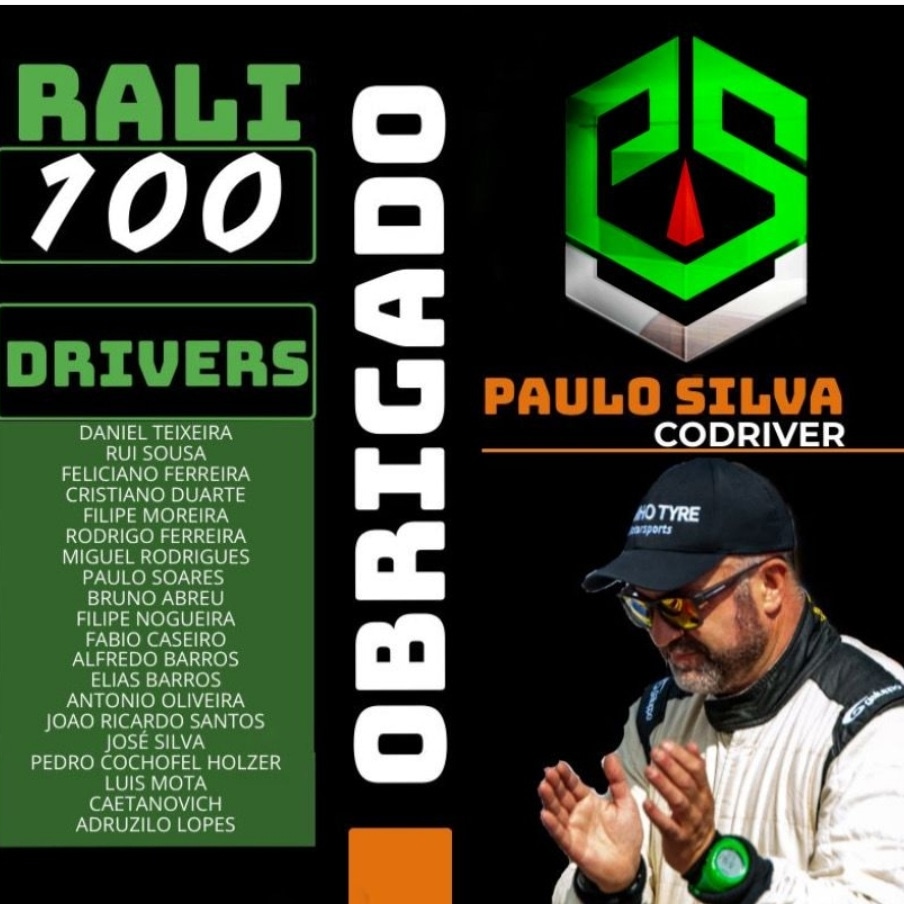 PSilva_CoDriver's tweet photo. https://t.co/0aiTC5hlYR