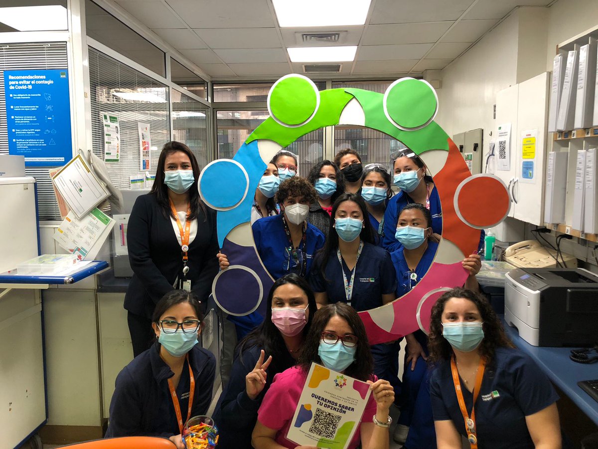 BPSO Hospital del Trabajador tweet media