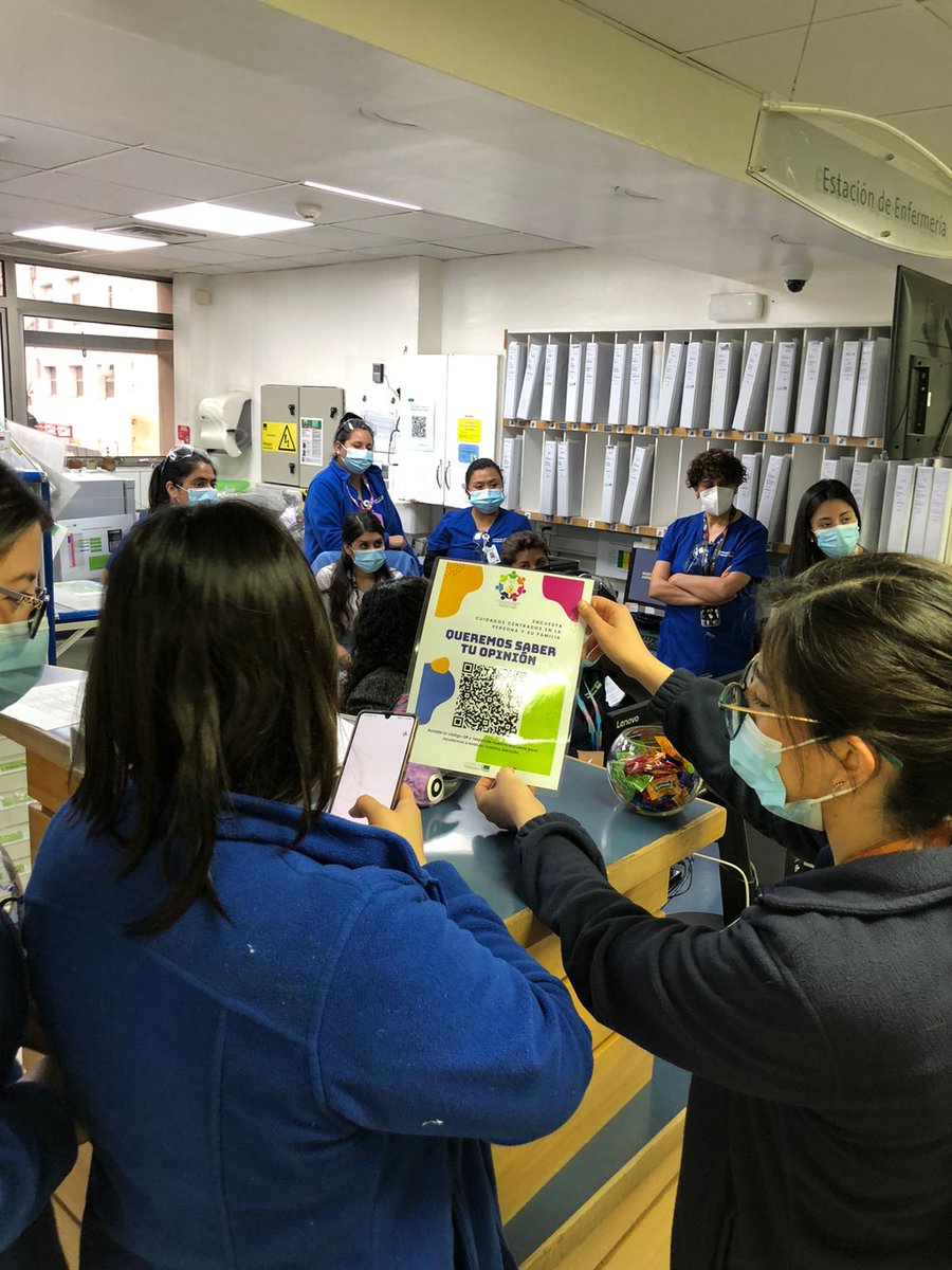 BPSO Hospital del Trabajador tweet media