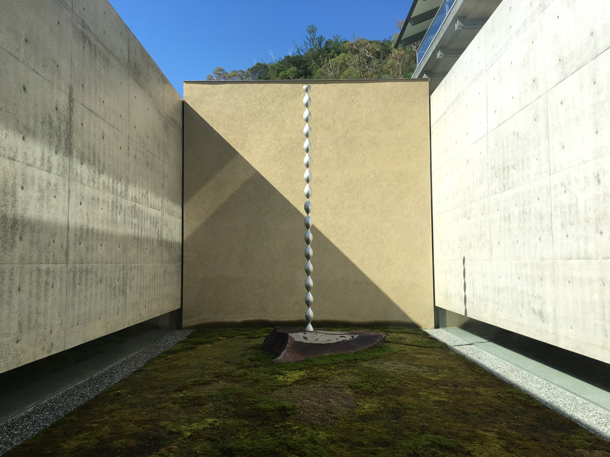 Happy 80th Birthday Tadao Ando 
