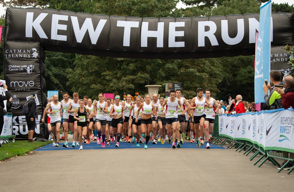 RichmondRunFest's tweet photo. RUNFEST '21 ✅. 🙏 all runners &amp; supporters. We hope you enjoyed the weekend as much as we did, especially after the challenges we've faced to get here. Pls join us in thanking our amazing volunteers &amp; remember to sign up for a discount on your photos now: https://t.co/dxv3L1fWiR https://t.co/CKUPLkstY0