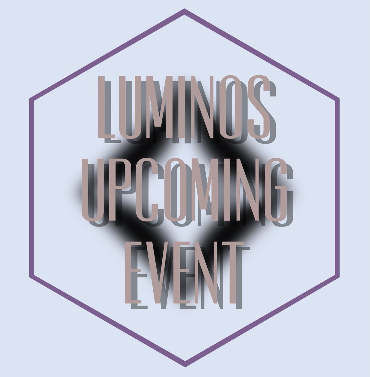 Upcoming events with Luminos Mining Protocol!

📌 Luminos Yield Farm System will launch on this Friday, September 17th
📍 Airdrop event on September 18th!
📊 Listing on Pancake Swap on this 1st of October🥳
🪅 Fandoms.io launch on October 7th!
#luminosminingprotocol