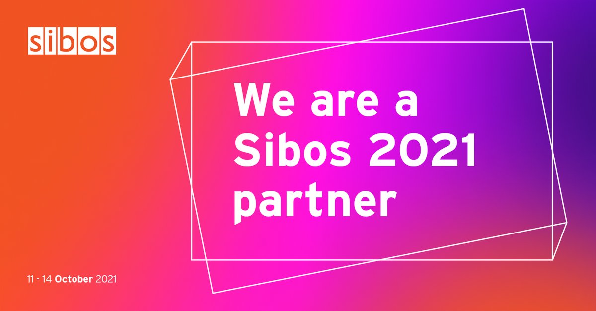 SunTecGroup's tweet photo. We're all geared up to be at #Sibos this year. We’re delighted as the community will be coming together this fall to discuss topics around the theme ‘Recharging Global Finance’. We hope to see you there.
Be a #CustomerDrivenOrganization today! https://t.co/zEf1MB19vD
#banking https://t.co/chcK1cvFlh
