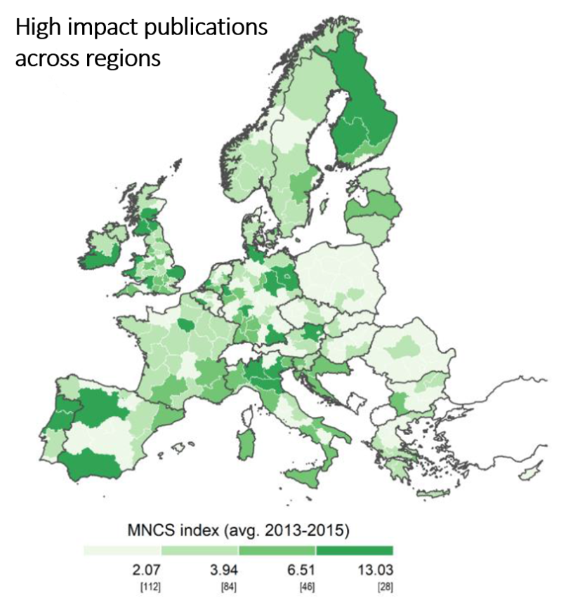 It’s official now! #PhD | my #thesis on “Regional knowledge creation and R&amp;D collaboration in Europe” for download: doi.org/10.5281/zenodo… | investigates the role of networks for different knowledge creation modes | many thanks to my supervisors <a href="/ThScherngell/">Thomas Scherngell</a> &amp; J. Essletzbichler