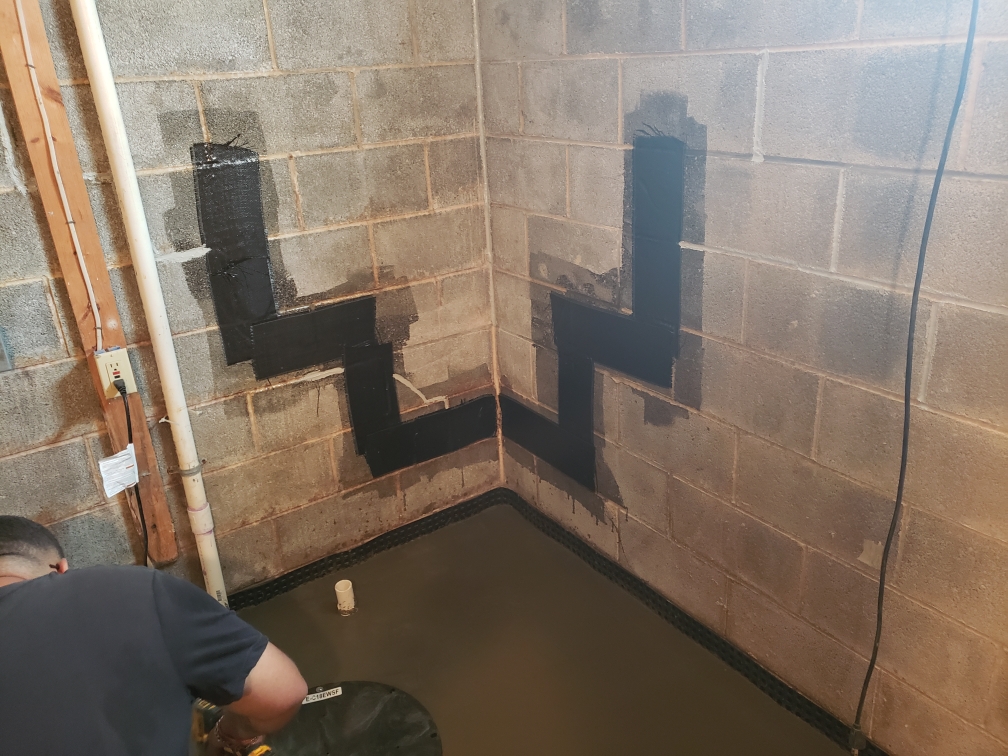 bwsdry's tweet image. Basement Waterproofing Solutions offers foundation repair in York PA and the surrounding areas.  Visit our website today!  BWSDry.com