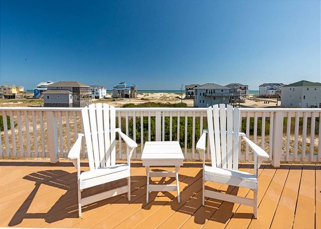 Beach Realty tweet media