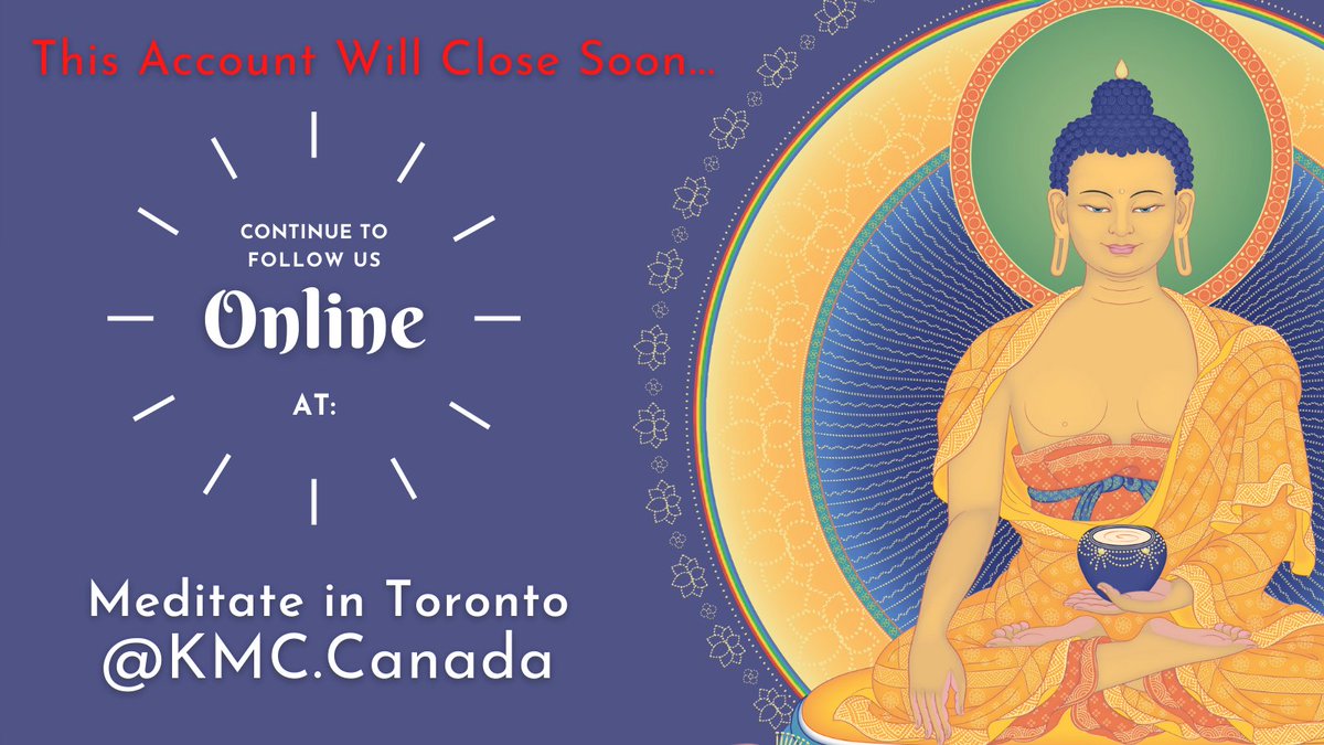 KMCWpg's tweet photo. This Account Will Close Soon!

Stay Connected - Continue to Follow Us Online by Clicking Here: https://t.co/Xg4ZpoN2rP https://t.co/JquF7D9rkw