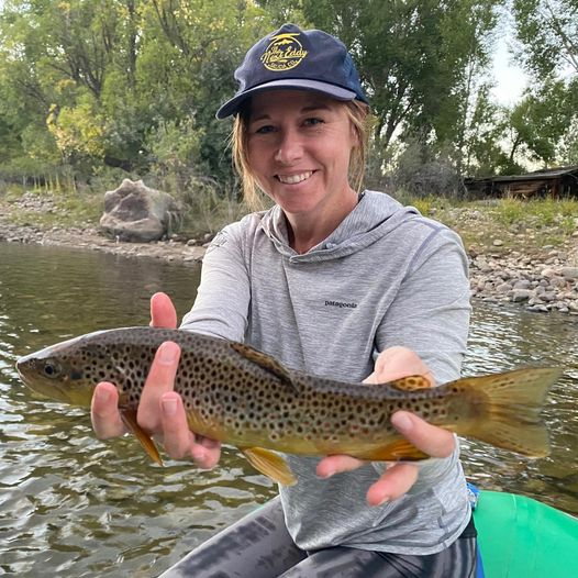 InTheNoosphere's tweet photo. #visitcolorado #troutflyfishing #onthefly #guideslife #flyshopstrong #flyshop #coloradoonthefly #troutbum #flyfishing #colorado #arkansasrivervalley #wadeforit #fishflop #nowthisiscolorado #womenonthefly #womenwhofish #womenofflyfishing #goldmedalwater #nowthisiscolorado https://t.co/jmtRIucmH3