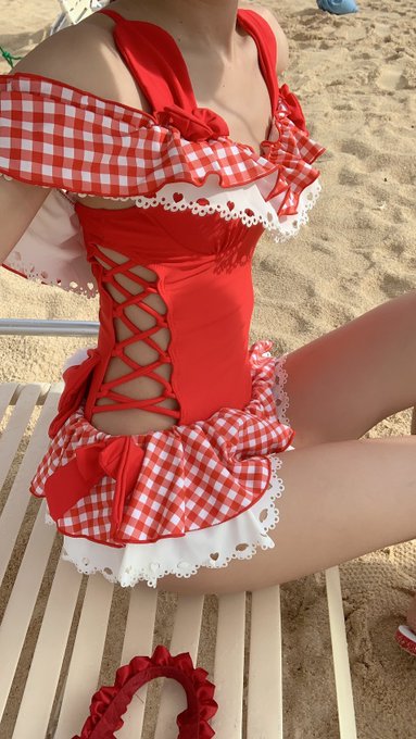 コスプレイヤーマジョノカ渚のTwitter画像44