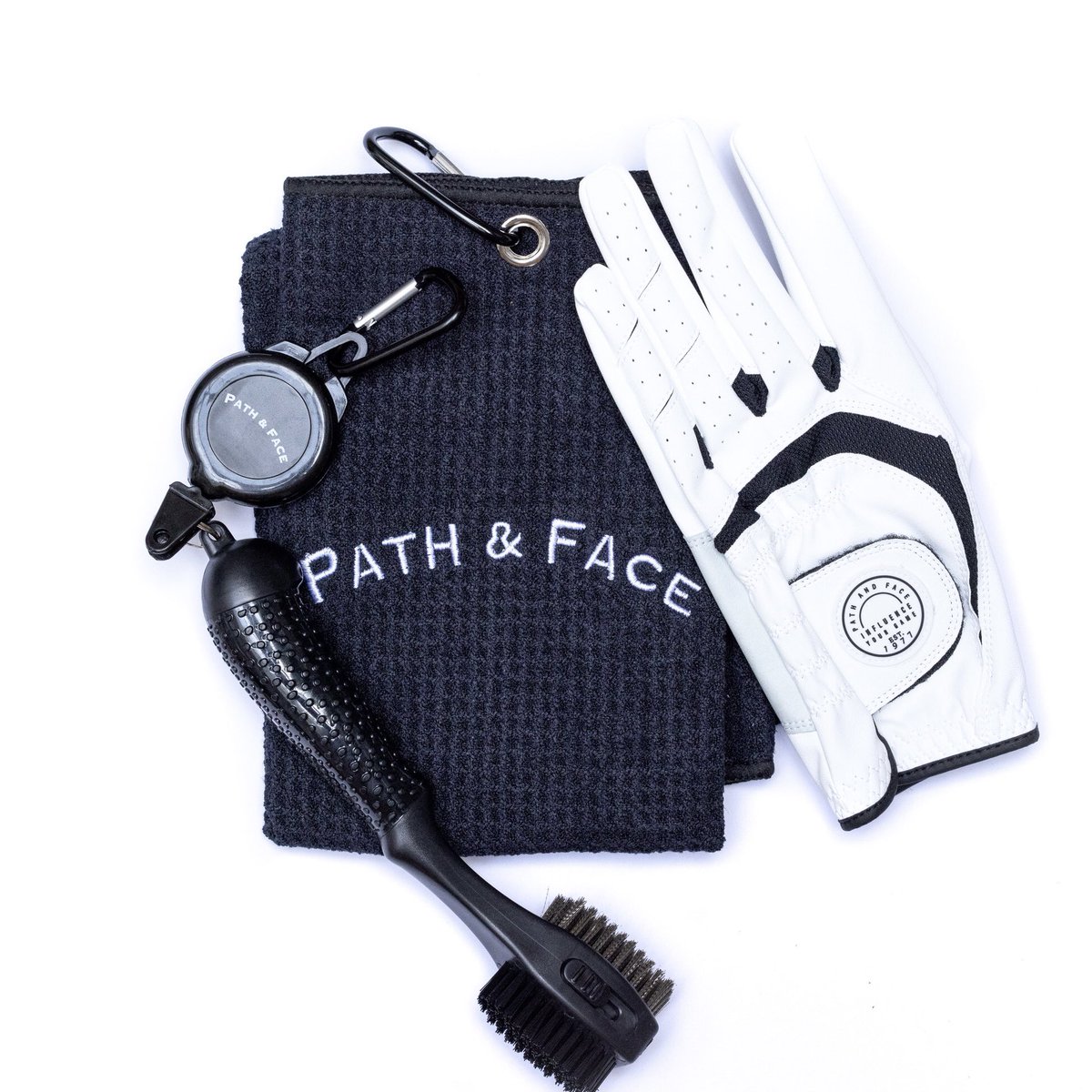 Path and Face tweet media