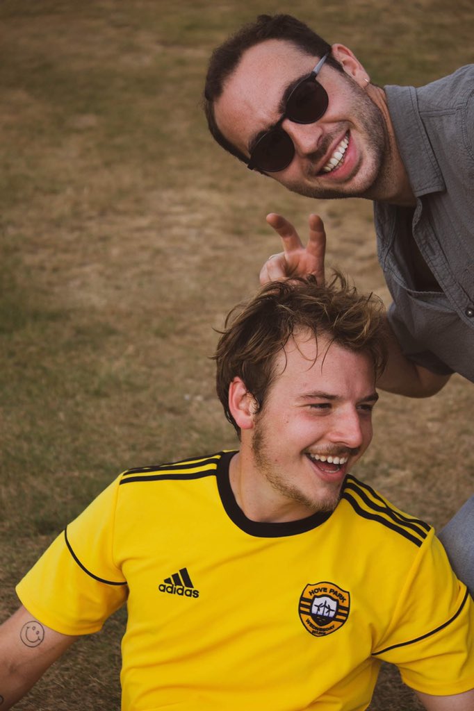 After an embarrassing result opening game of the season against @HUCFCRes it was good to dust that off and get back to winning ways - in style too. 8-0 the final score, all the best to <a href="/FcStudland/">Studland FC</a> for the rest of the season. Next up, the battle of Hove <a href="/1stHove/">Hove Park lions 1st and res . 🦁</a> <a href="/HoveLions/">Hove Lions FC</a>