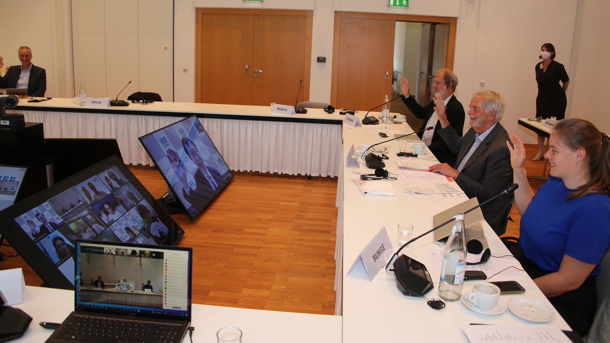 GJETC (@gjetc_) on Twitter photo Today marks the 1st day of the 11th German Japanese Energy Transition Council meeting. The #GJETC deliberated on the current situation in both countries and agreed on studies about the #decarbonization of industry, #battery systems & long-term #scenarios. <a href="/IEEJ_Japan/">The Institute of Energy Economics, Japan(IEEJ|エネ研)</a> Today marks the 1st day of the 11th German Japanese Energy Transition Council meeting. The #GJETC deliberated on the current situation in both countries and agreed on studies about the #decarbonization of industry, #battery systems & long-term #scenarios. <a href="/IEEJ_Japan/">The Institute of Energy Economics, Japan(IEEJ|エネ研)</a>