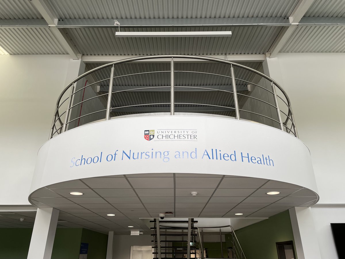 Chi Uni Nursing tweet media